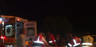 De Angeli si è sparato al petto dopo aver colpito il genero: arrestato. E spunta la denuncia di un vicino poi archiviata Investito da un auto, motociclista di Sabbioneta perde una gamba. L'automobilista non si ferma, poi chiama il 112