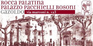 Con l’Associazione Postumia di Gazoldo una domenica ricca di appuntamenti