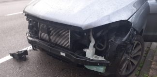 Ancora un’auto smembrata a Curtatone. Ladri di pezzi di ricambio sempre più scatenati in provincia Ancora un'auto smembrata a Curtatone. Ladri di pezzi di ricambio sempre più scatenati in provincia