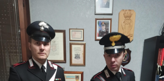 Cercano di spacciare banconote false al mercato di Guidizzolo: denunciati due uomini