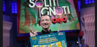 Lotteria Italia, la dea Bendata non bacia Mantova. Primo premio da 5 milioni a Torino