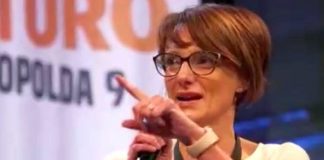 Domenica al Congresso provinciale ANPI anche Elena Bonetti