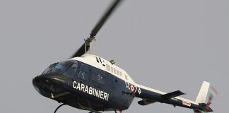 Scomparsa Carlo Morandi, abbassato il livello del Canal Bianco. Ricerche ancora senza esito