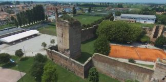 Lavori del Consorzio di bonifica, interrotta fino a marzo la Garolda-Castel d’Ario