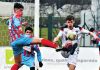 Calcio Juniores Provinciali – Castiglione-Curtatone 2-1, gli highlights