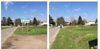 Marmirolo-San Brizio: il 20 partono i lavori per la ciclopedonale