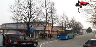 Viadana, continuano i blitz antidroga