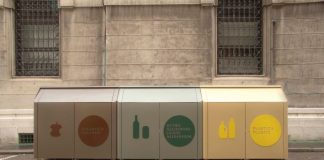 Da lunedì tornano le Citybin in via Tazzoli, via Accademia e vicolo Campana