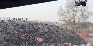 Calcio Serie D – Il Mantova si butta via. Con la Vigor Carpaneto finisce 1-1