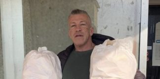 “Ausilio per la spesa” dal consigliere De Marchi e solidarietà virgiliana un aiuto per anziani