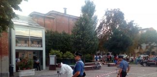 Delitto di Canneto la badante non finira’ in carcere, il Gup “incapace di stare a processo”