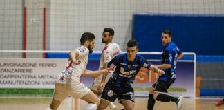 Calcio a 5 Serie A – Kaos, non basta il cuore: vince Rieti (6-7)