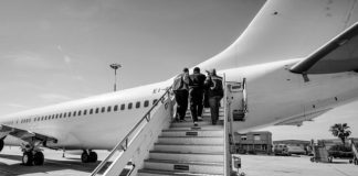 Castiglione, rimpatriato extracomunitario 37enne: diversi i reati a suo carico