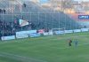 Calcio Serie D – Mantova, il tributo della Curva Te ad Adorni