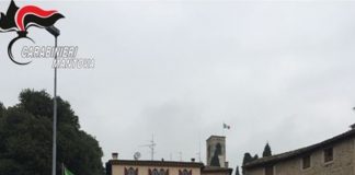 Volta Mantovana: guida in stato di ebrezza, denunciato 68enne
