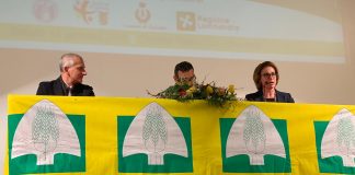 Quistello, Coldiretti fa il punto sulla biodiversità. Comencini: «Una opportunità di reddito»