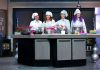 “Belle ripiene”: divertente kitchen contest al femminile l’11 gennaio in teatro a Marmirolo