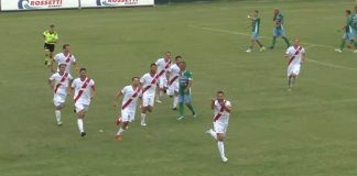 Calcio Serie D – Mantova niente scherzi. Al “Martelli” arriva la Vigor Carpaneto