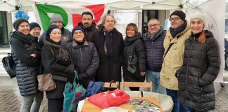 Pasetti (Pd): “Trenord isola Mantova. Invitiamo i cittadini a manifestare”