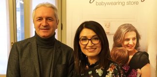 Alla Millenaria nel week end il salone del babywearing e del bambino
