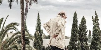 HAMMAMET, AMELIO “RACCONTO L’AGONIA DI UN UOMO DI POTERE”