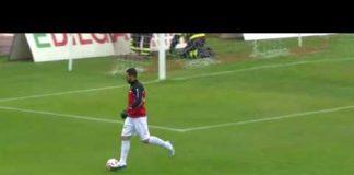 Calcio Serie D – Mantova, Anastasia può partire dall’inizio