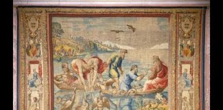 Il Ducale rilancia con Raffaello e i restauri per un 2020 ancora da protagonista