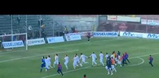 Calcio Serie D – Mantova, la qualità dei singoli farà la differenza