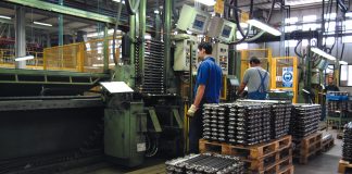 Peggiorano i dati dell’occupazione nel mantovano. Perboni, Cisl: “Serve l’Agenzia di Sviluppo per attrarre nuove imprese” Peggiorano i dati dell'occupazione nel mantovano. Perboni, Cisl: "Precarietà e disoccupazione e quota 100 ha fallito"