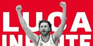 Basket Serie A2 – La Pompea fa acquisti: ecco Infante