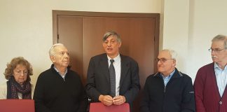 IOM, parte il progetto benessere