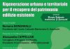 Rigenerazione urbana e recupero edilizio, domani il convegno di Regione Lombardia a Mantova