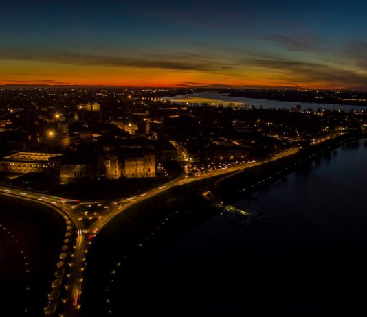 2020, il lavoro tra speranza e futuro 2020, il lavoro tra speranza e futuro