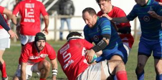 Rugby Serie C- Ecco il calendario del Mantova: esordio il 15 novembre con la Bassa Bresciana