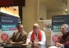 Olivieri presenta Mantova Viva: “Lavoro, sicurezza e ambiente sono le nostre priorità”