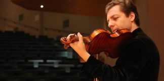 MantovaMusica: mercoledì Pavel Berman protagonista del concerto inaugurale della stagione 2020