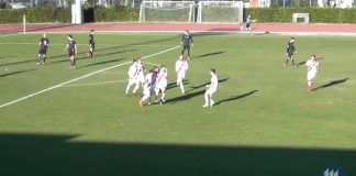 Calcio Serie D – Mantova sei sulla strada giusta