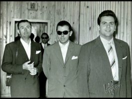 Omaggio di Sandro Signorini a Renzo Dall’Ara … quegli anni formidabili del giornalismo in bianco e nero