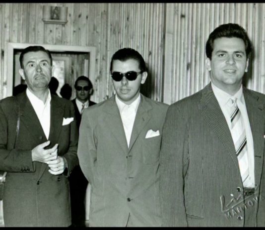 Omaggio di Sandro Signorini a Renzo Dall’Ara … quegli anni formidabili del giornalismo in bianco e nero