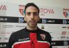 Calcio Serie D – Mantova, a tu per tu con Paolo Dellafiore