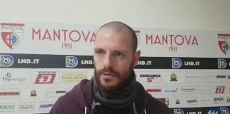 Calcio Serie D – A tu per tu con Giorgi