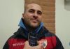 Calcio Serie D – Le interviste post gara di Lentigione-Mantova 2-2
