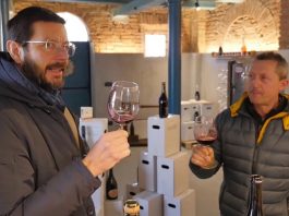 Riva di Suzzara, a Corte Viazza un week end tra i profumi del lambrusco