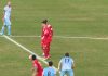 Calcio Serie D – Gli highlights di Mantova-Vigor Carpaneto 1-1