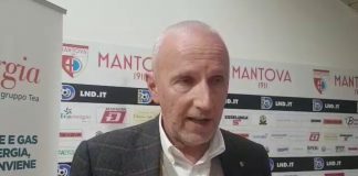Calcio Serie D – Mantova, comincia l’era Garzon-Cuffa