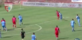Calcio Serie D – Mantova, la scalata alla C ricomincia da Desenzano con la Calvina