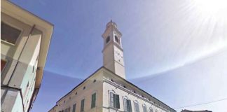 Viadana, pirata della strada inchiodato dalle telecamere: denunciato dalla Polizia locale