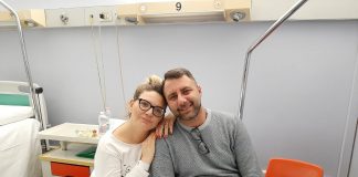 E’ Federico il primo nato mantovano del 2020. E’ venuto alla luce al Poma dopo sole 24 settimane di gravidanza E' Federico il primo nato mantovano del 2020. E' venuto alla luce al Poma dopo sole 24 settimane di gravidanza