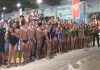 Nuoto, successo per il collegiale targato Sport Management alla Dugoni