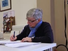 Monica Perugini, Partito Comunista: “La crisi della Corneliani è frutto di una crisi del tessile” Monica Perugini